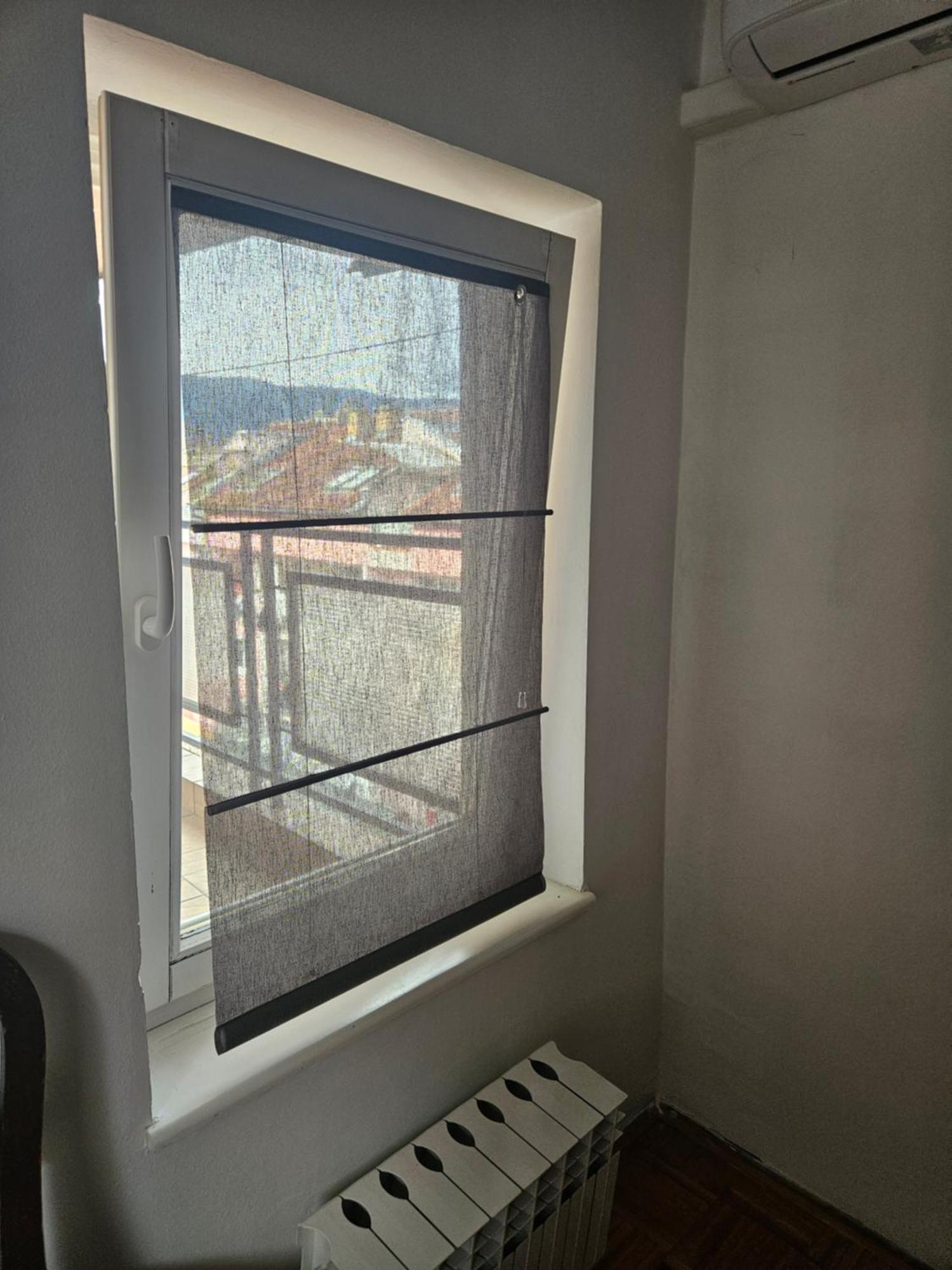 Apartman Ellye Lukavica Eksteriør billede